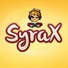 SyraX